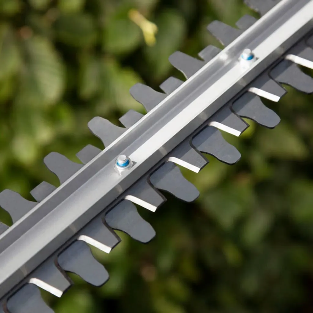 Taille-haies électrique Gardena EasyCut 500/55 - Performance et Précision
