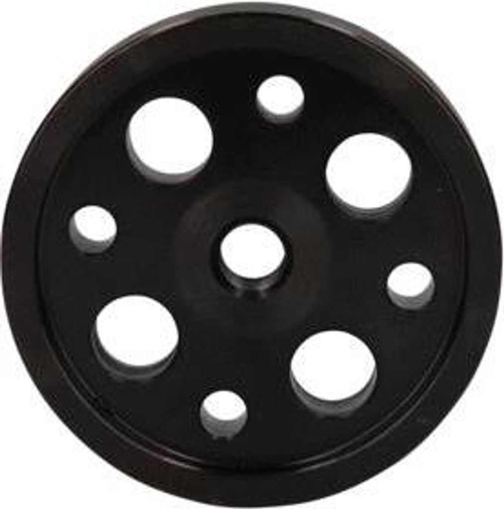 KS Tools 460.4332, 914 g, Schwarz