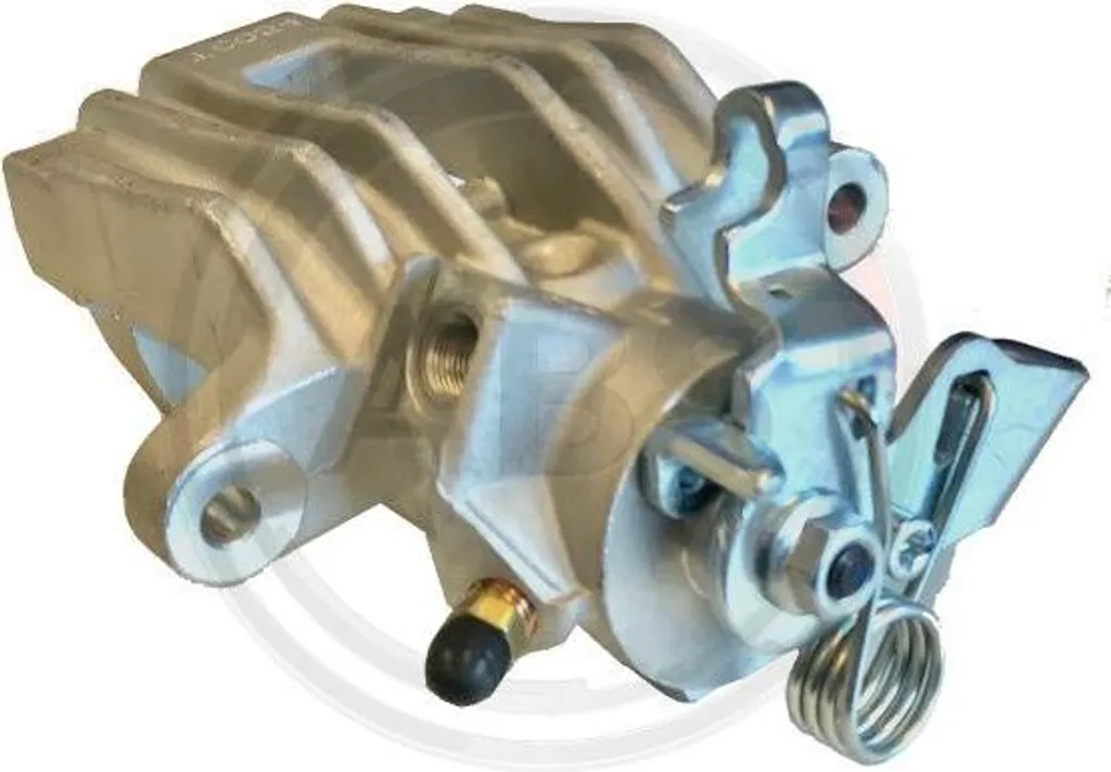 Étriers de frein A.B.S. 520462 en fonte d'acier pour Audi A2 et VW
