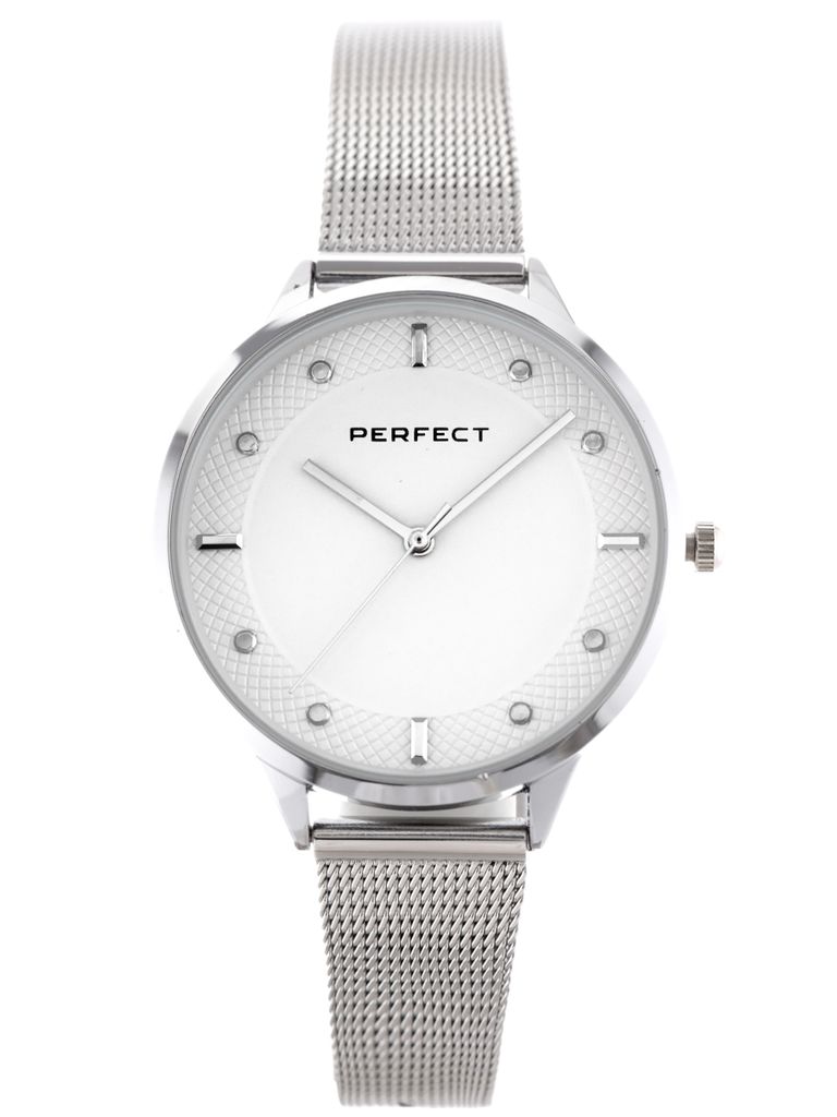 Zegarek Damski Perfect F369-01 (Zp515A) + Box Zdjęcie produktu 