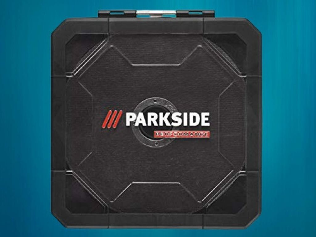 PARKSIDE PERFORMANCE® Trennscheiben PTP 6 A1 6 Stück für Produktbild 