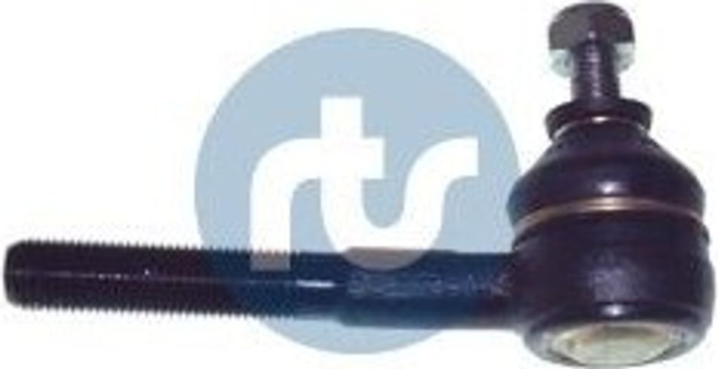Spurstangenkopf M14x1,5 M10x1,25 108,5 mm Vorderachse beidseitig für Audi VW