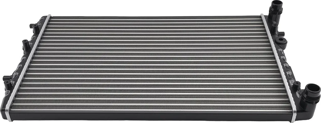 Stop fuite moteur avec ce radiateur eau pour Seat Ibiza 6Q0121253R
