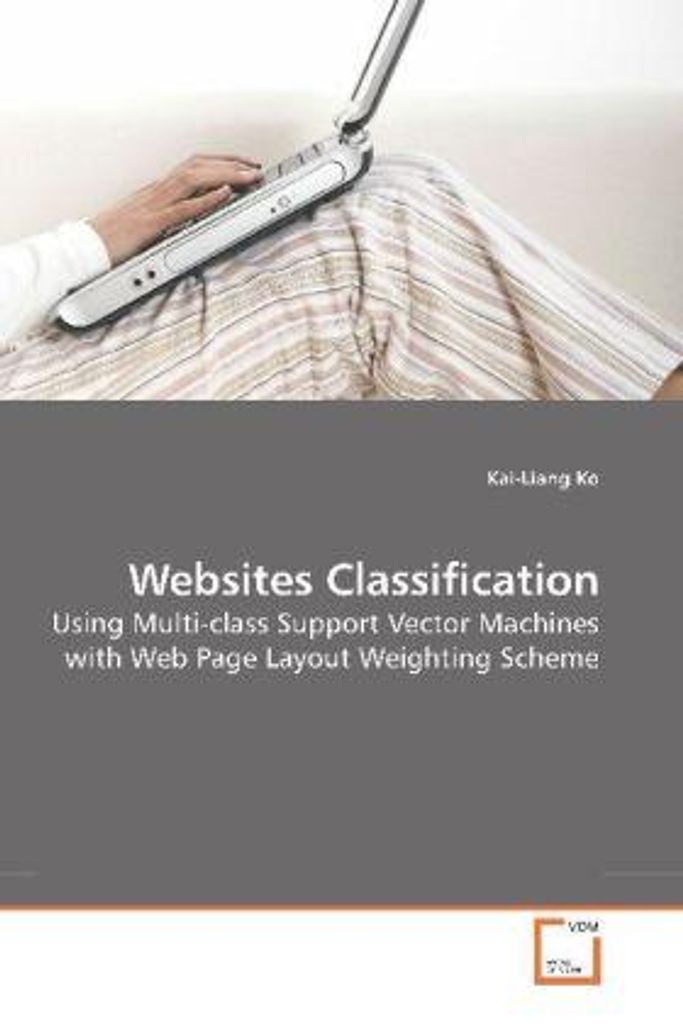 Websites Classification