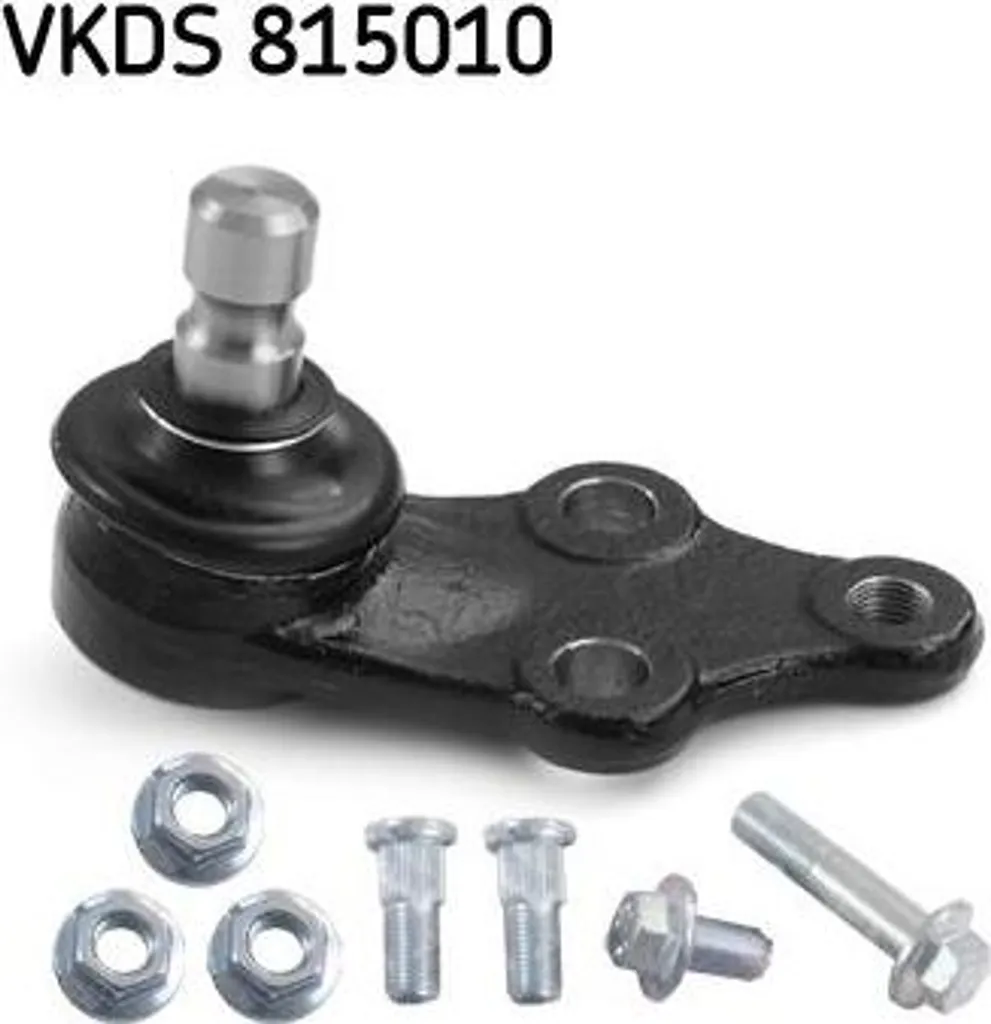 Supprimer les Bruits de Suspension iX35 Sportage avec ce Joint SKF