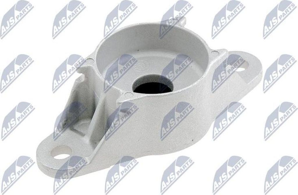 NTY AD-MZ-050 Lagerung, Stoßdämpfer OE KD3528380 kompatibel mit CX-5, 6, 3