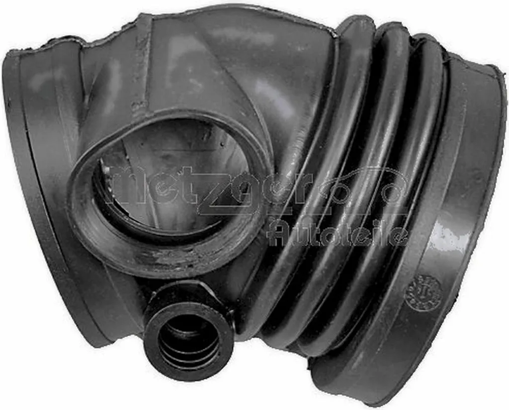 Metzger 2389029 Tubo Aspirazione BMW E39: Addio minimo instabile