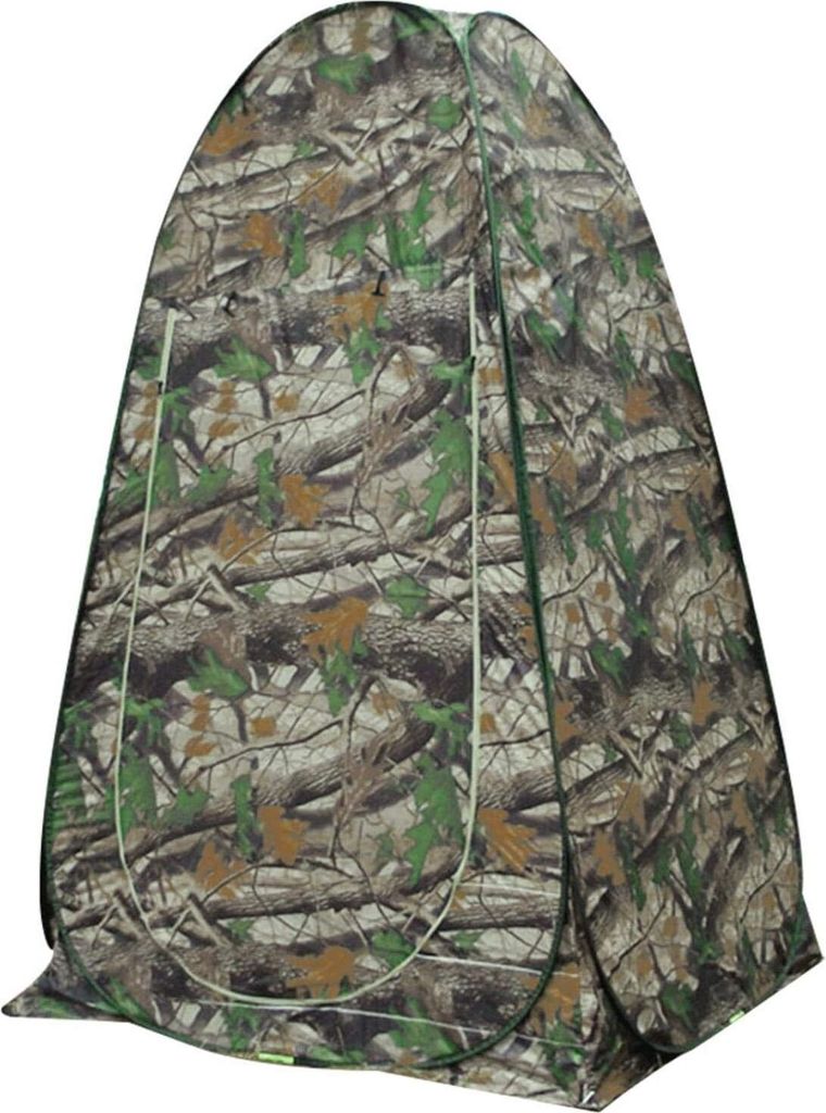 Pop-Up-Umkleidezelt, Camping-Duschzelt, Toilettenzelt, leichte und robuste Outdoor-Sichtschutzzelte, einfacher Aufbau, tragbares wasserdichtes Camp...