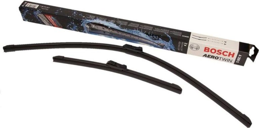Pióro Wycieraczki Aerotwin Podwójne 700/340Mm Ford Fiesta Zdjęcie produktu 