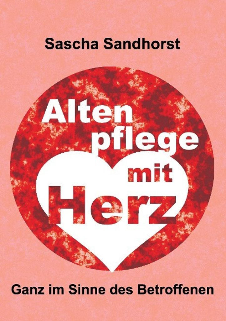 Altenpflege mit Herz