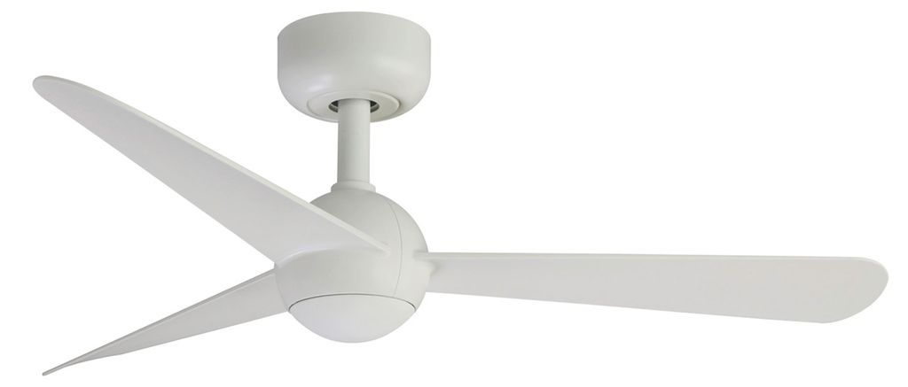 Ventilatore da soffitto a risparmio energetico con Immagine del prodotto 