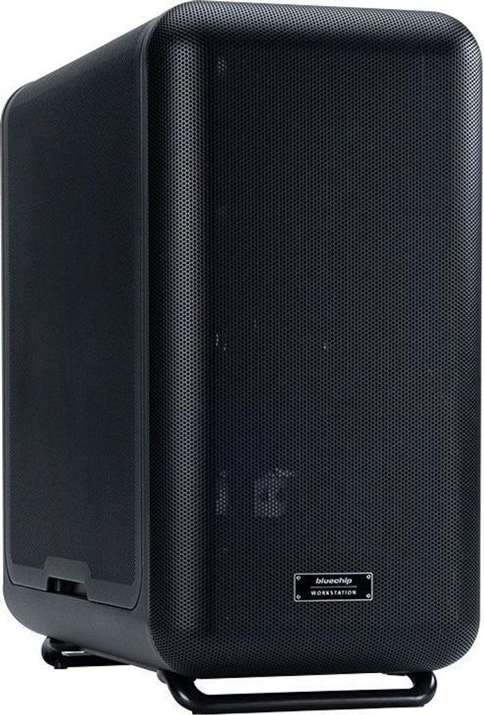 bluechip Workstation WS3500 – AMD Ryzen Threadripper PRO 9955WX, 32 GB RAM, 1 TB NVMe SSD, NVIDIA RTX A2000, W11P