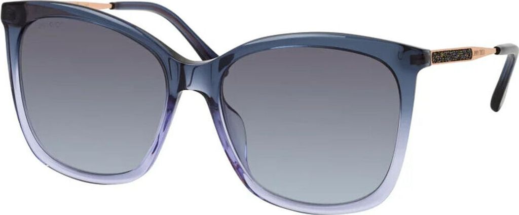 Jimmy Choo Nerea/G/S JQ4/GB Größe: 57 Produktbild 