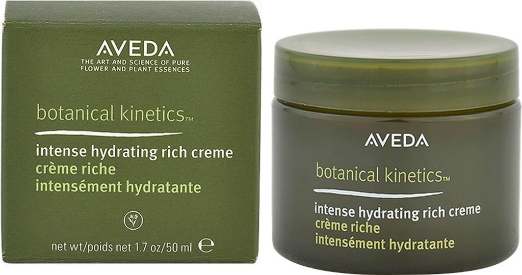 Aveda Botanical Kinetics Intense Hydrating Rich Creme 50ml Produktbild 