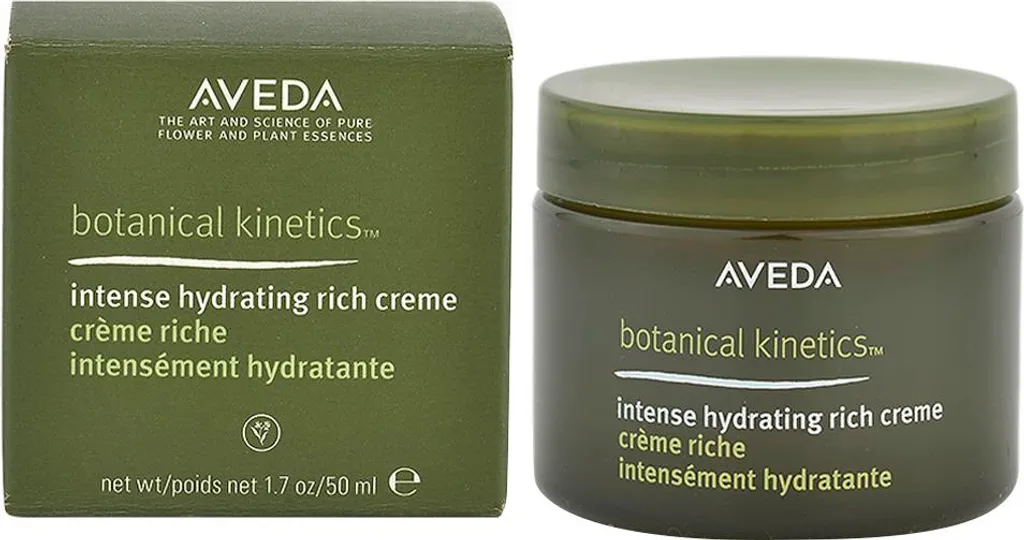 Aveda Botanical Kinetics Intense Hydrating Rich Creme 50ml: Crema Viso Ricca - 1