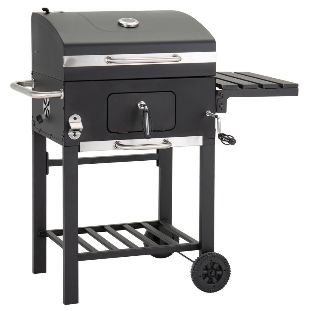 LANDMANN Comfort Hit Charcoal Grill LANDMANN 11529a Image du produit 