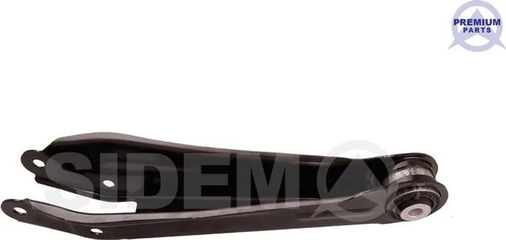 Réparer claquement suspension BMW X3 X4 avec bras SIDEM 21555 fiable