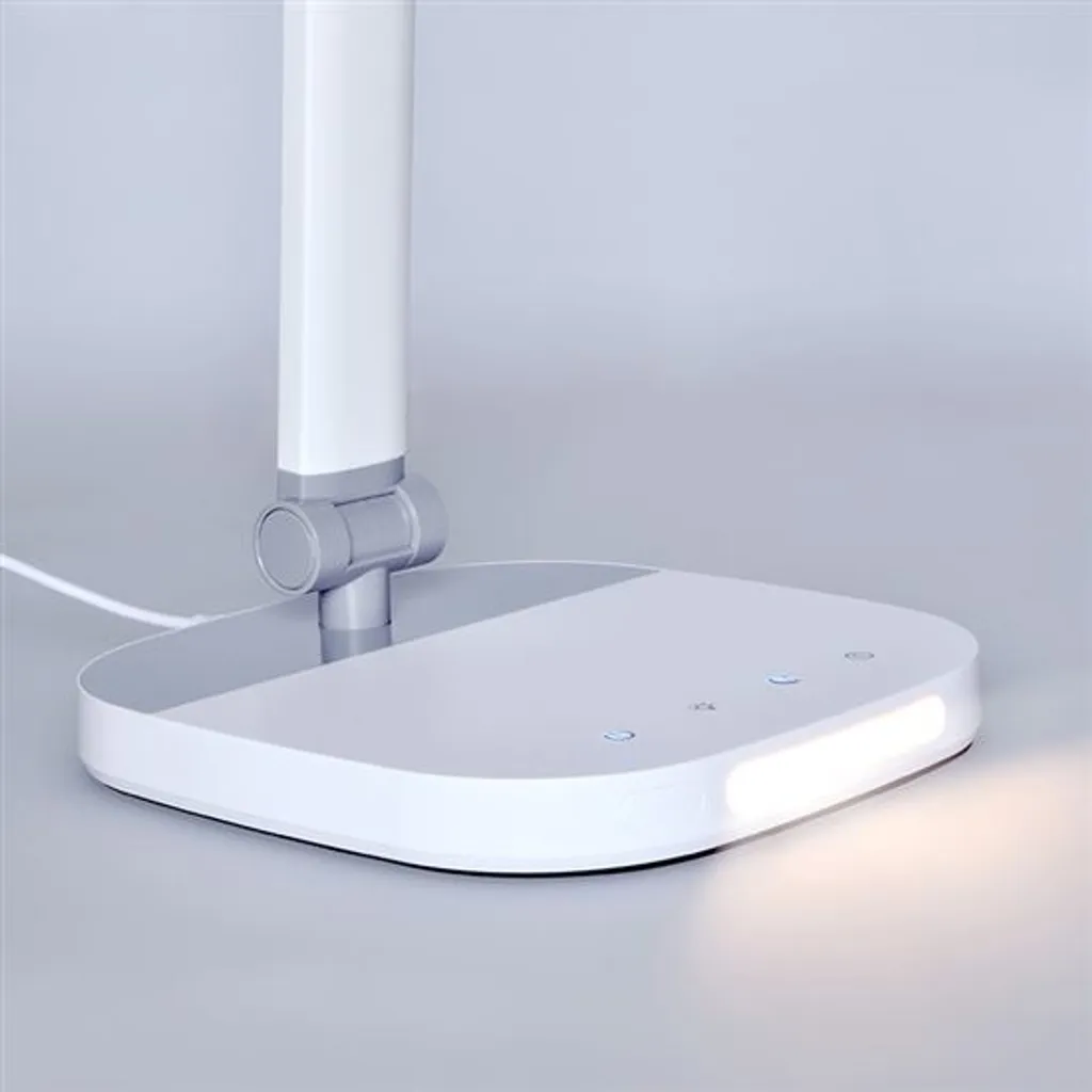 Lampe de Bureau LED Tactile Solight WO65 avec Intensité Variable et Veilleuse - 6