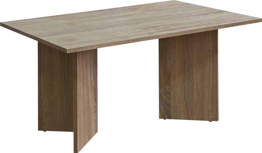 BHP Möbel Couchtisch, Honeycomb; B152336