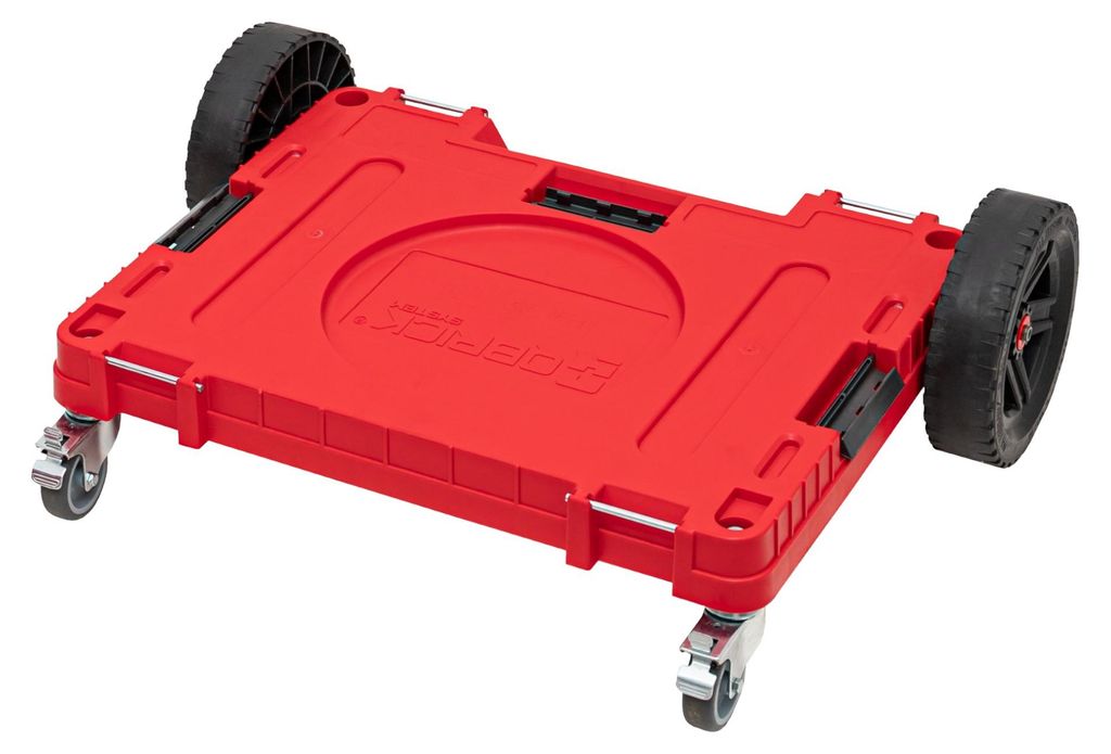 Q-Brick Rollbare Plattform Qbrick System ONE 2.0 Transport Immagine del prodotto 