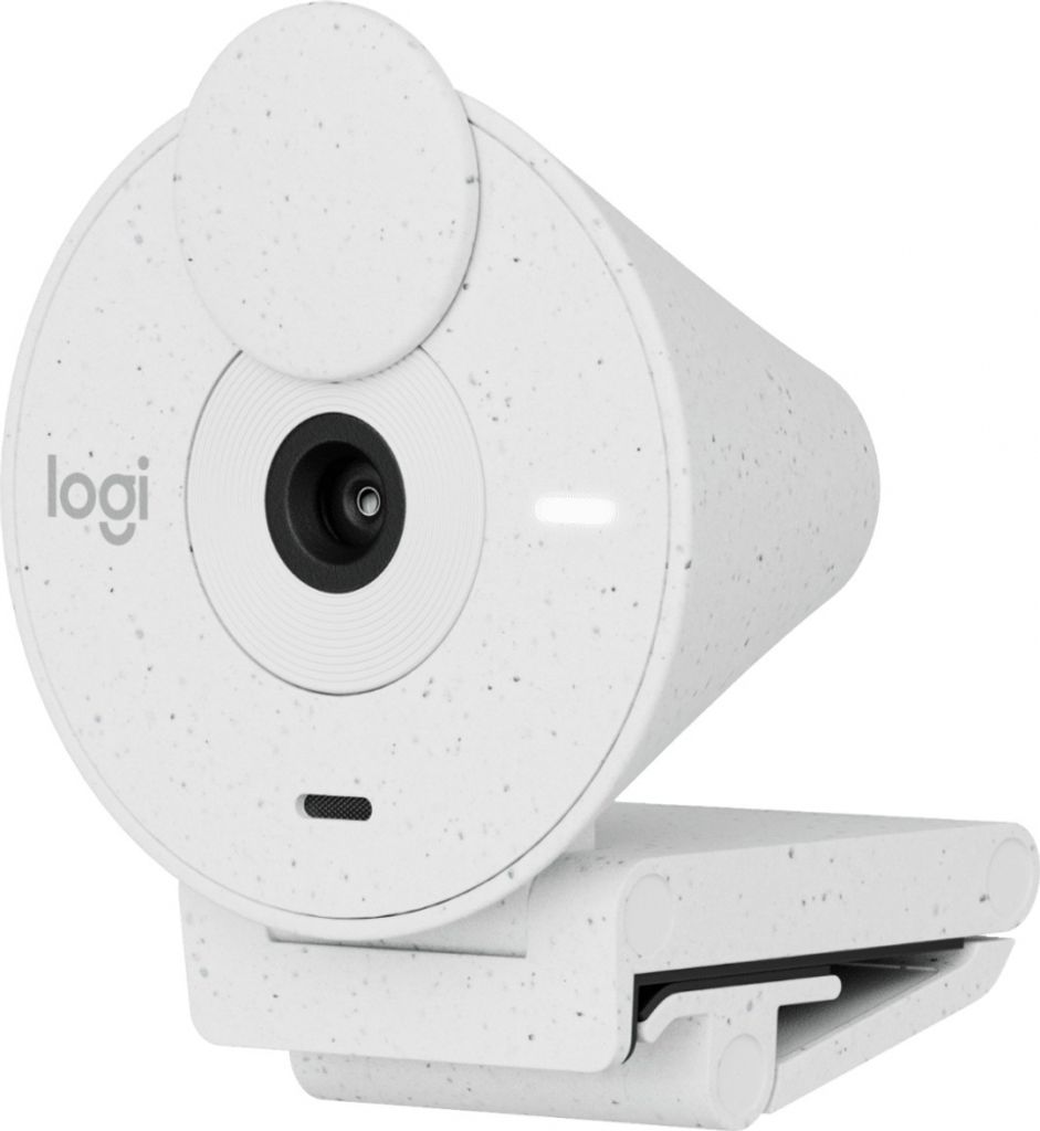 Logitech BRIO 300 - Webcam - Farbe - 2 MP - 1920 x 1080 Produktbild 