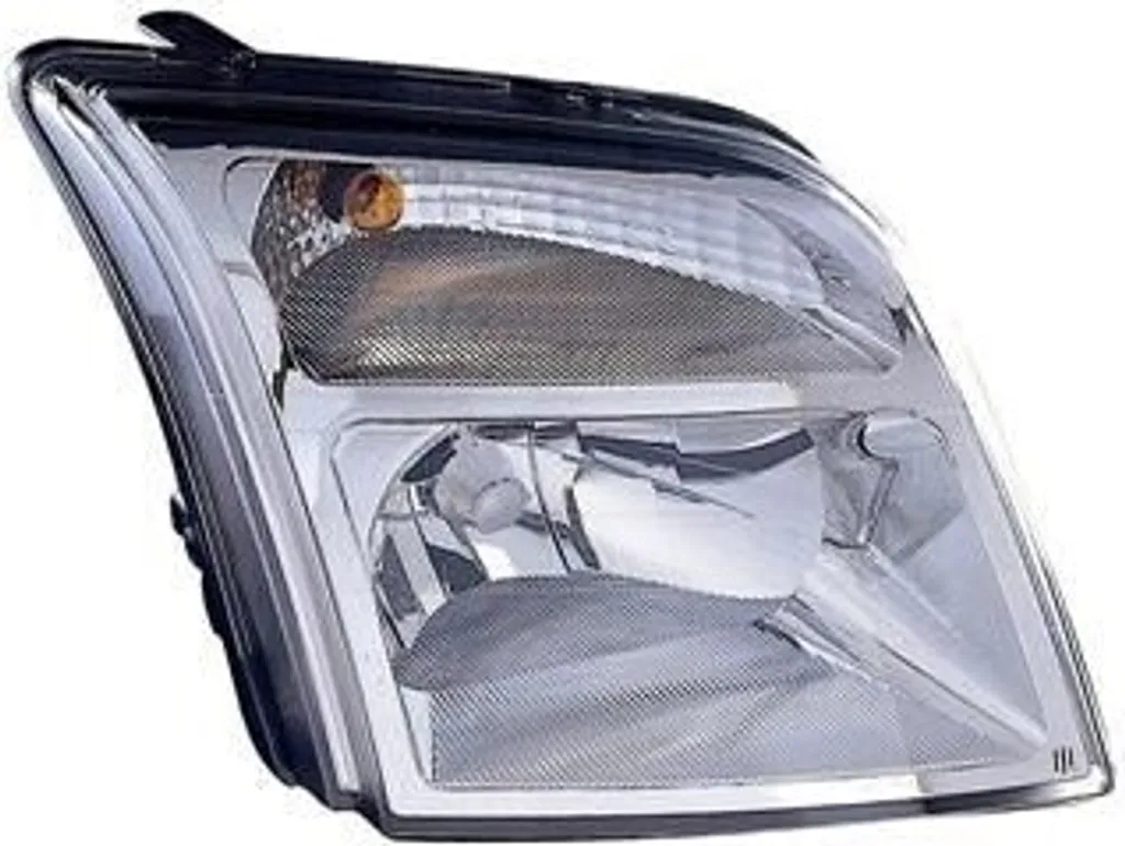 Analisi Faro VAN WEZEL 1884962 Ford Transit Connect Mk1 Ricambio