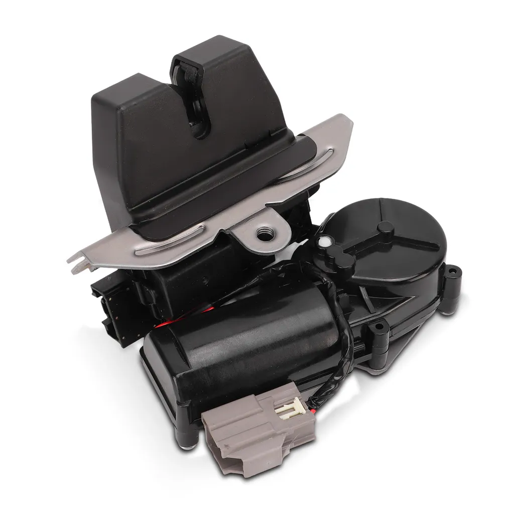 Moteur de Serrure de Hayon Arrière - Actionneur de Coffre FA1Z7443150B