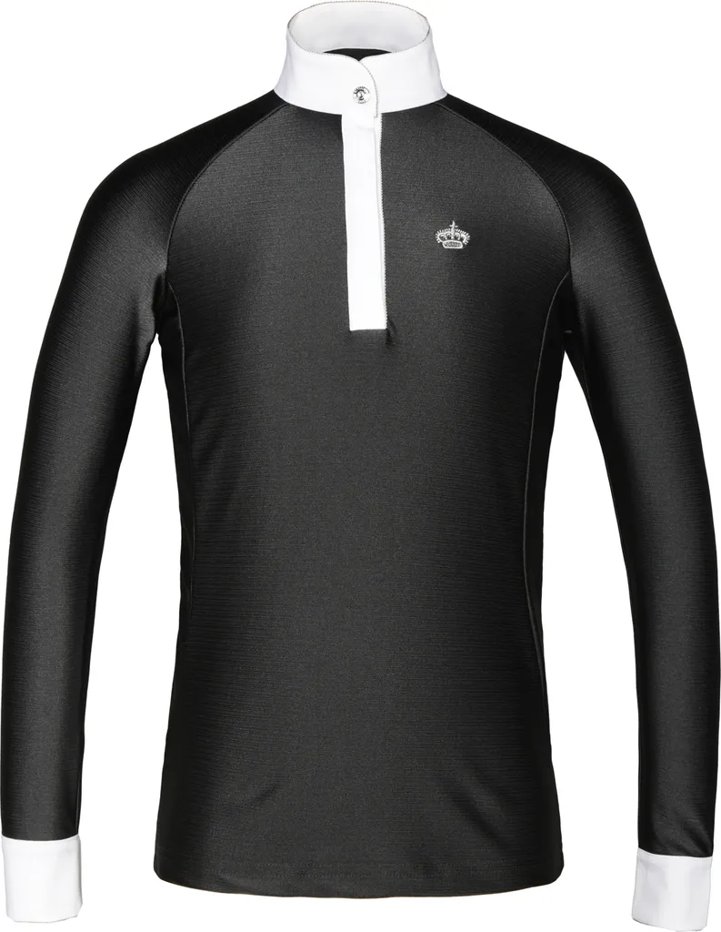 Kingsland KLroselyn Show Shirt Chemise Concours Dames ML HW22 Taille L