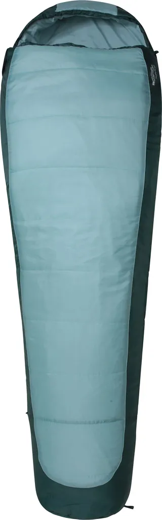 Sac de couchage Microlite 700 isolant et compact Mountain Warehouse