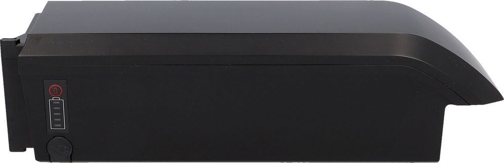FISCHER Akku Unterrohr SF-06-S 46.8V, 627Wh, 13,4Ah Produktbild 