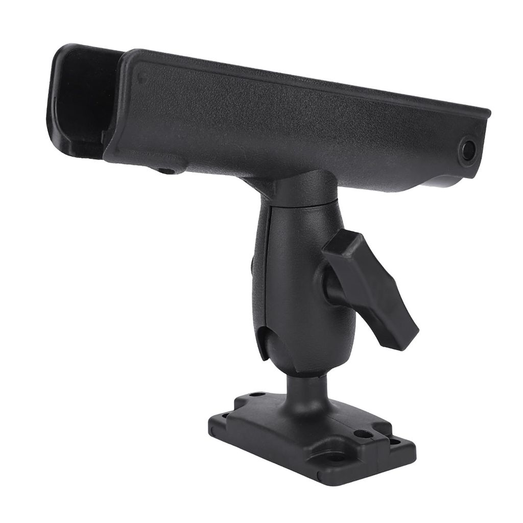 Angelhalter für Boot,360 Grad verstellbar, Kajak Angelubehörteile (Rod Holder for Boat,360 Degree Adjustable, Kayak Fishing Accessory Parts)