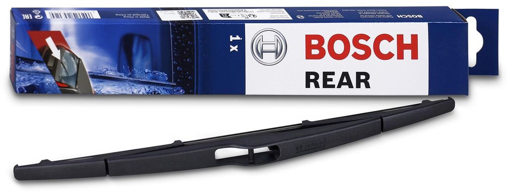 Bosch Scheibenwischer Rear H314, Länge: 300mm − Produktbild 