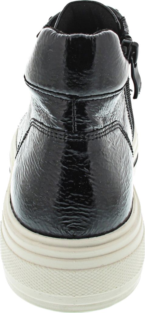 Caprice Sneaker High Damen 31383631333635 Schwarz 38 1/2 EU Produktbild 14