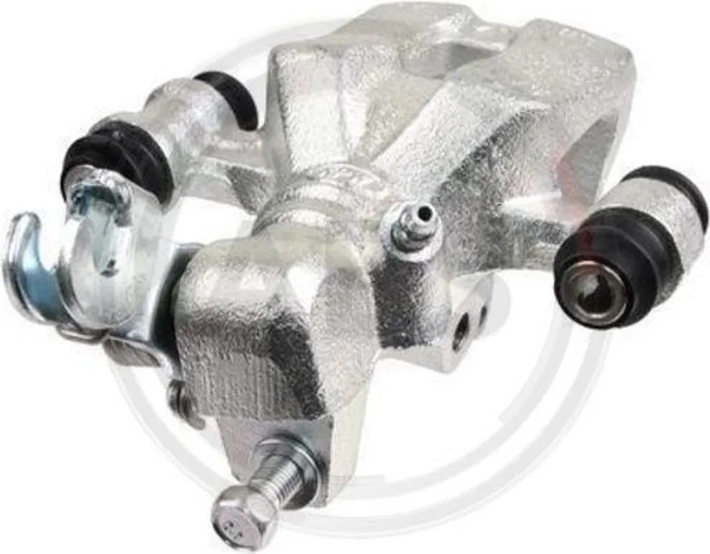 Étrier de frein neuf pour KIA Carens et Cerato - Remplacement OE 729471