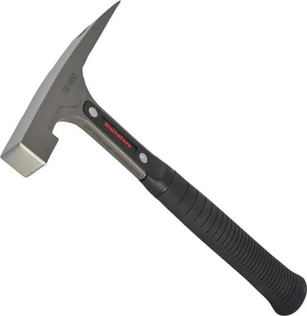 Marteau de maçon professionnel 900g 31oz avec tête en acier forgé TB600