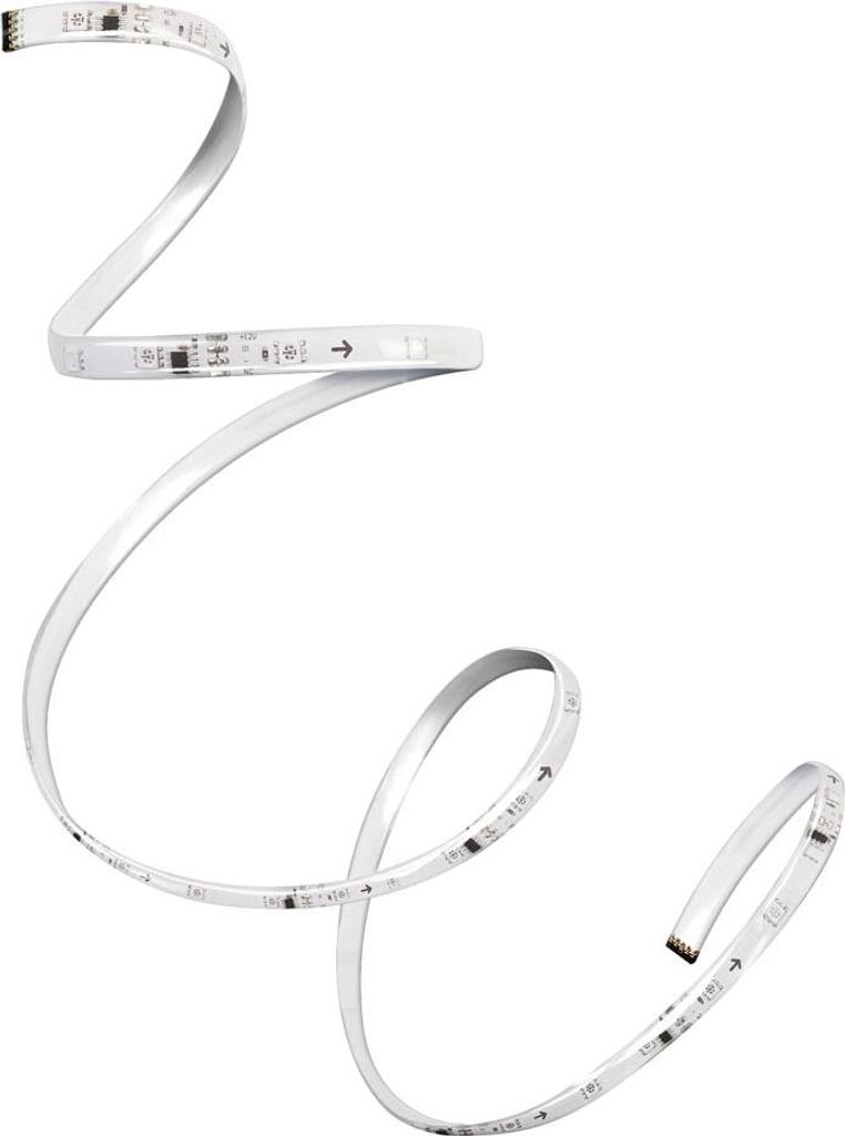 Ledvance LED Smart+ Strip Streifen 5m 24W Magic RGB Dimmbar Produktbild 