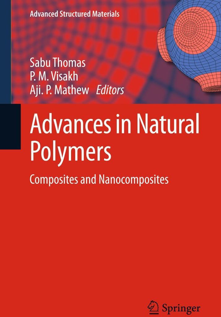 Advances in Natural Polymers