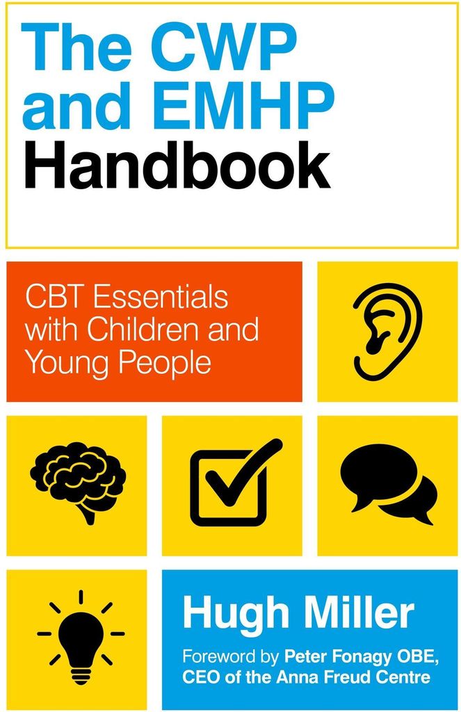 Cwp & Emhp Handbook – Lingua: Inglese
