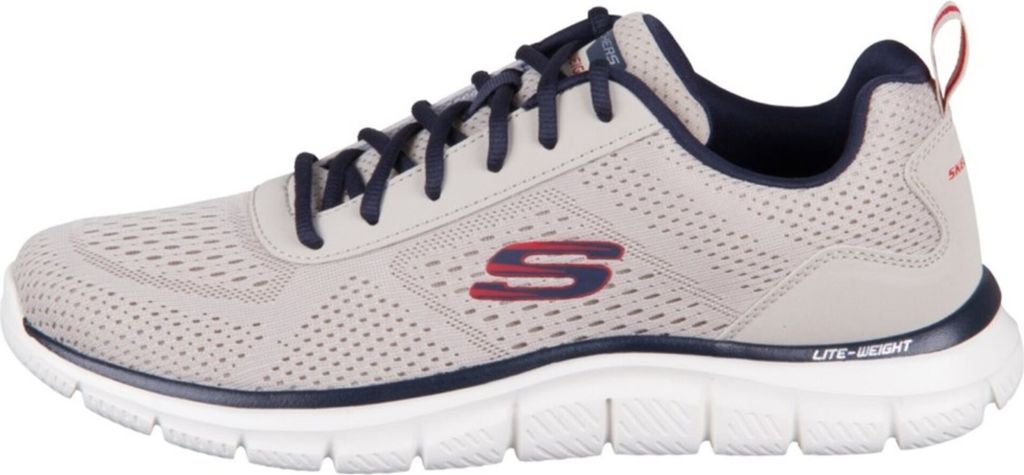 Skechers Sneakers 232758TPNV in Grey color size 42 Immagine del prodotto 