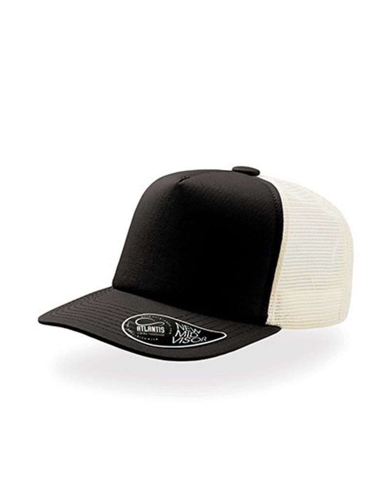 Atlantis Record | Record - Cappellino trucker - Colore: Immagine del prodotto 