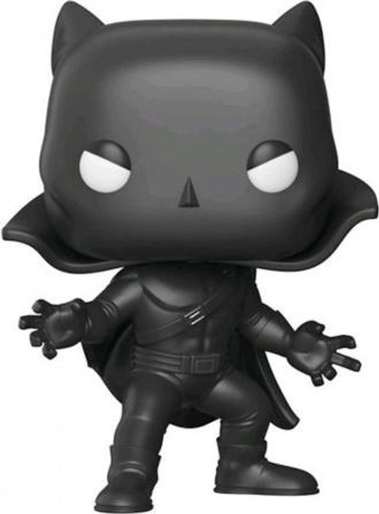 Funko Pop! Marvel - Black Panther #311 Target Exclusive