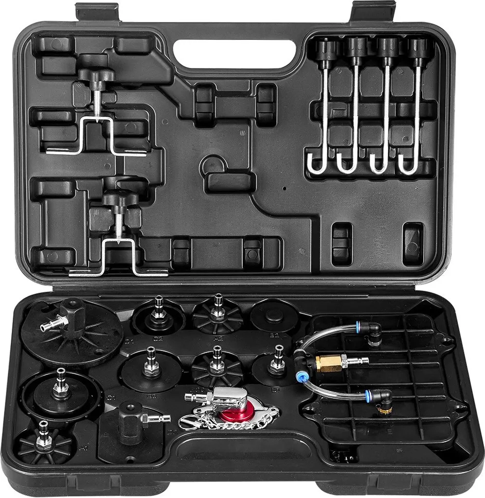 Master Kit Spurgo Freni 12 Pezzi | Set Adattatori Multi-Marca Avanzato