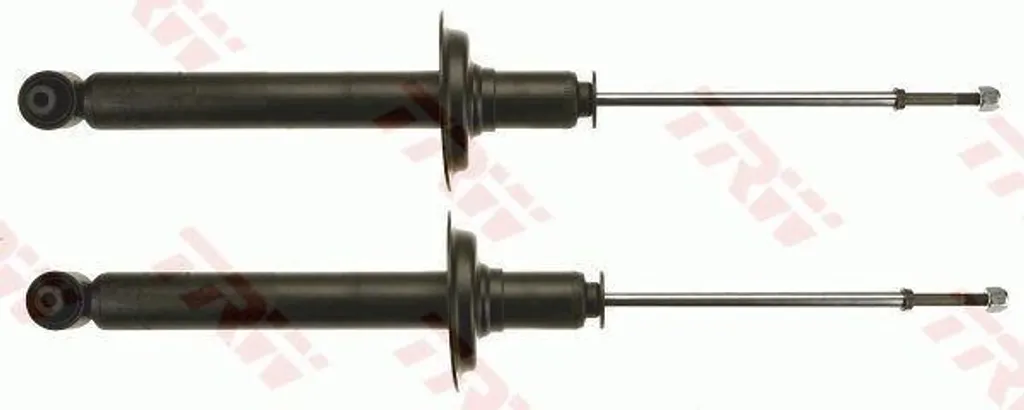 Amortisseur Gaz TRW JGS1030T Arrière Haute Performance Accord VI