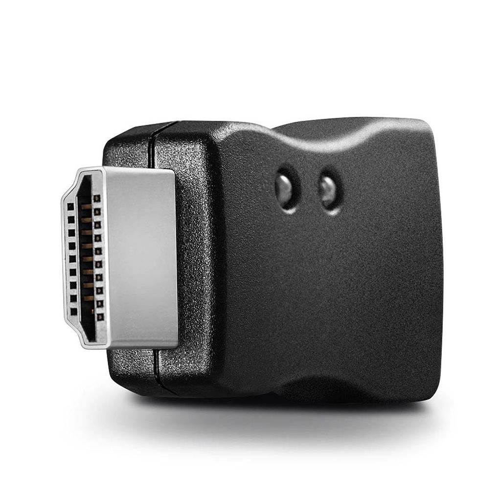 Lindy 32115, HDMI, HDMI, Czarny Zdjęcie produktu 