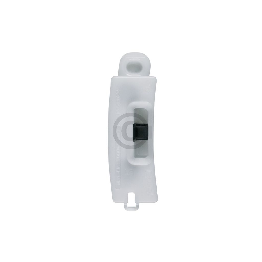 Serratura Per Porta Asciugatrice Bosch Siemens – Ricambio Originale 00623797 / 10012042 - Foto 2
