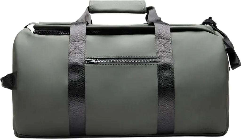 Sac de voyage cabine Baltimore vert idéal pour vos week-ends et courts séjours