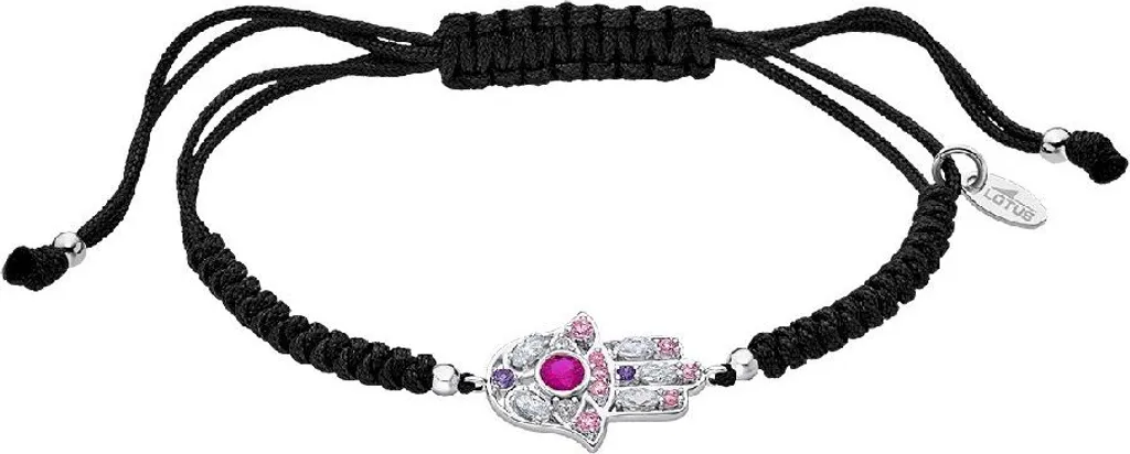 Lotus Jewels LP1989-2/2 Bracelet Hypoallergénique Résistant en Acier