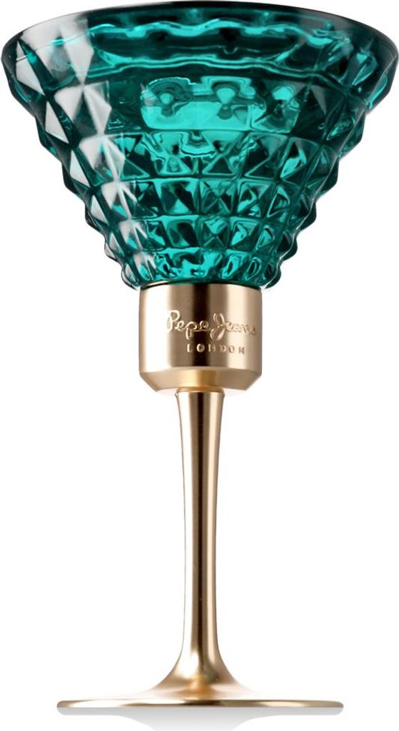 Pepe Jeans Celebrate For Her Eau de Parfum 80ml Immagine del prodotto 