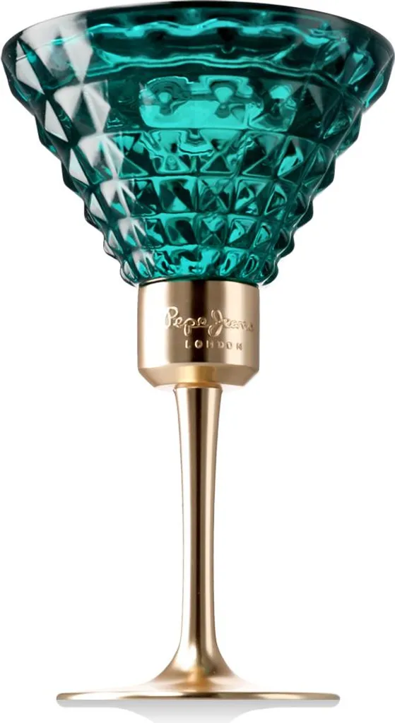 Pepe Jeans Celebrate For Her Parfum 80ml - Fini les Parfums Trop Classiques