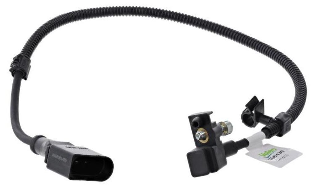 VALEO 366439 Kurbelwellensensor Impulsgeber für VW Golf IV Produktbild 